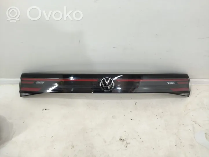 Volkswagen Taigo Aizmugurējais lukturis pārsegā 2G7945093