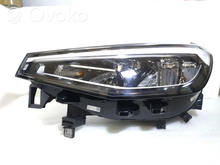 Volkswagen ID.4 Lampa przednia 11B941005B