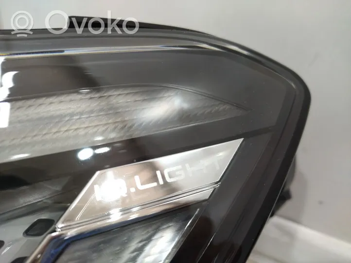 Volkswagen ID.4 Lampa przednia 11C941035K