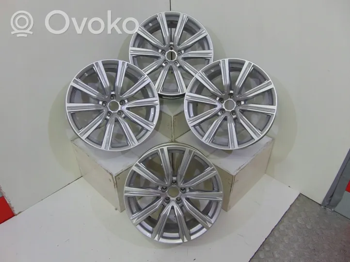 Audi Q8 R 20 alumīnija - vieglmetāla disks (-i) 4M8601025T