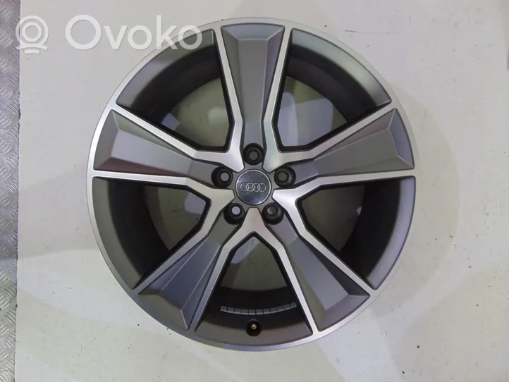 Audi Q7 4M R20 alloy rim 4M0601025R