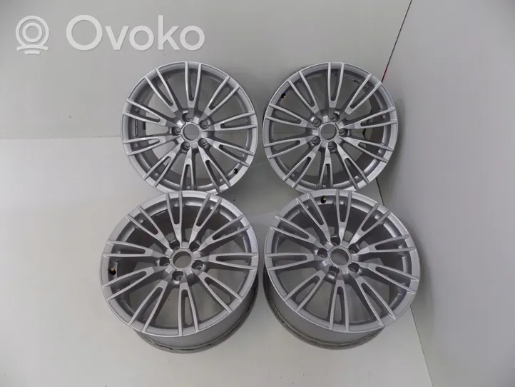 Audi A8 S8 D4 4H R18 alloy rim 4H0601025AP