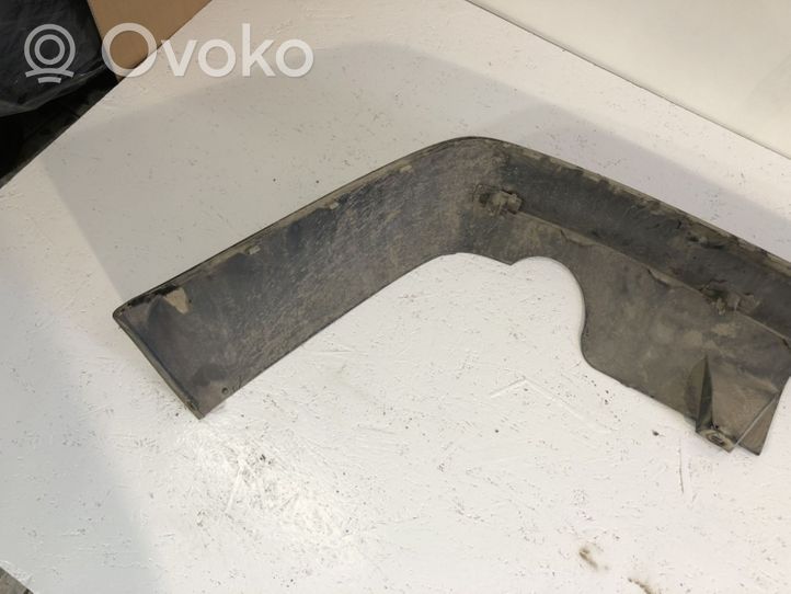 Volvo V70 Moulure inférieure de pare-chocs arrière 30763621