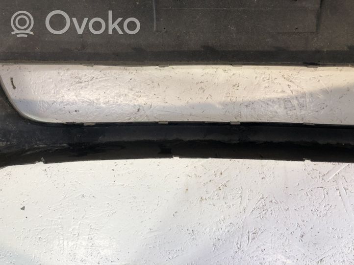 Hyundai Sonata Front bumper 865113K000