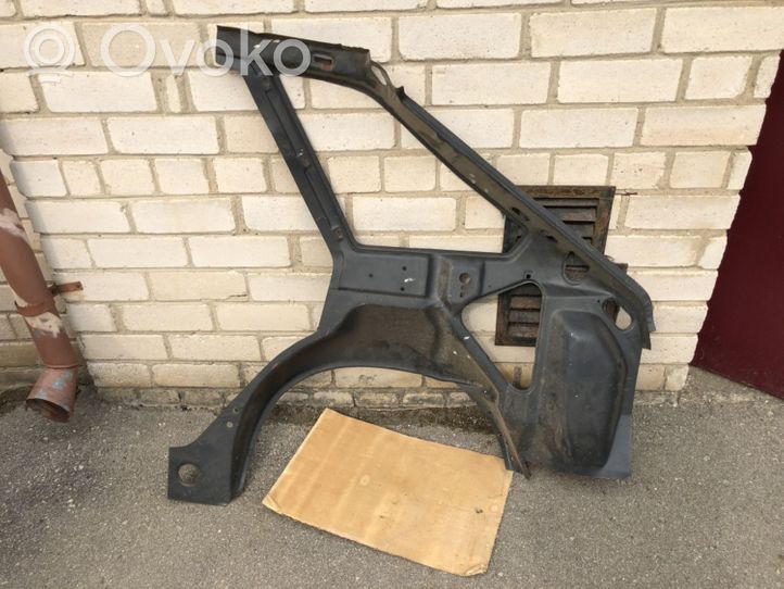 Lada Samara Rear quarter panel 21095401092