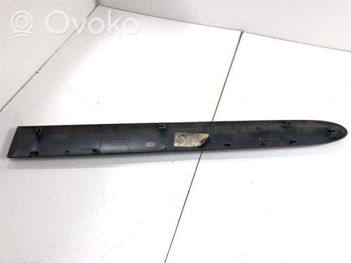 Citroen Xsara Picasso Moulure de porte arrière 9642590077