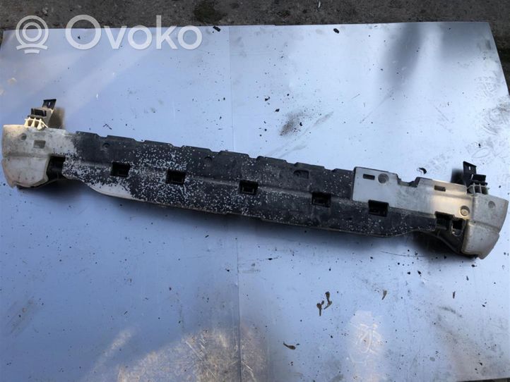 Volvo V70 Rear bumper foam support bar 