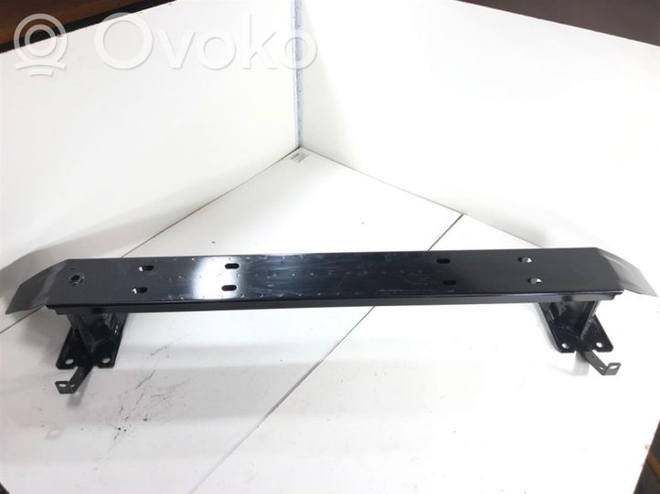 Fiat ducato front crossmember top