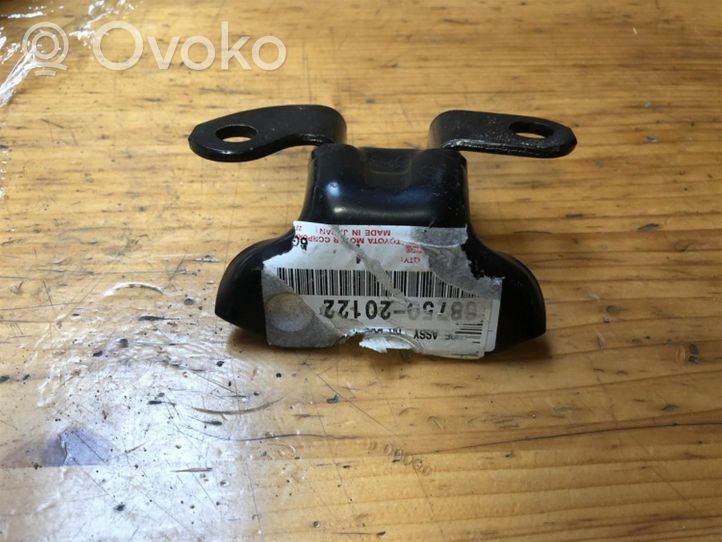 Toyota Land Cruiser (J150) Rear door upper hinge 