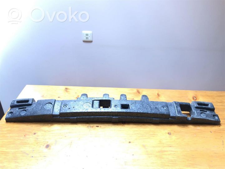 Citroen C8 Front bumper foam support bar 