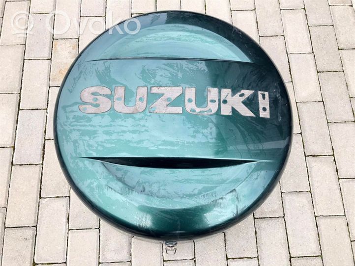 Suzuki Grand Vitara II Supporto di montaggio ruota di scorta 