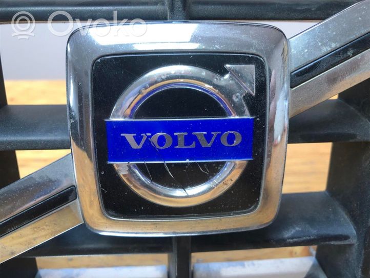 Volvo XC90 Rejilla delantera 