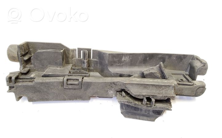 BMW 3 E46 Soporte para el marco panal de radiador 2246779C