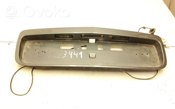 Nissan Primera Garniture de hayon 84810AU300