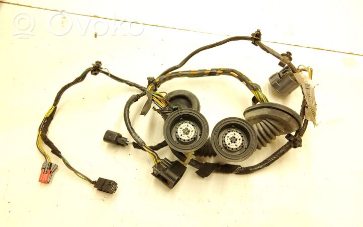 Ford Focus Front door wiring loom 2M5T14A584FC