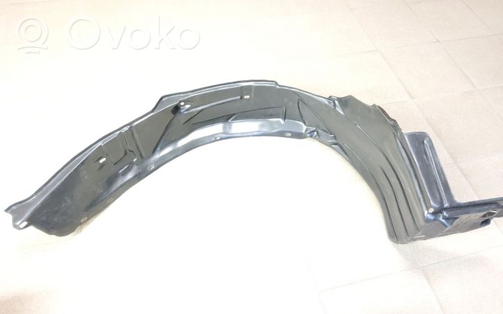 Honda Civic Rivestimento paraspruzzi passaruota anteriore 