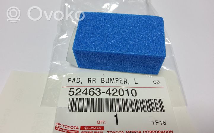 Toyota RAV 4 (XA50) Rinforzo del supporto ammortizzatore posteriore 5246342010