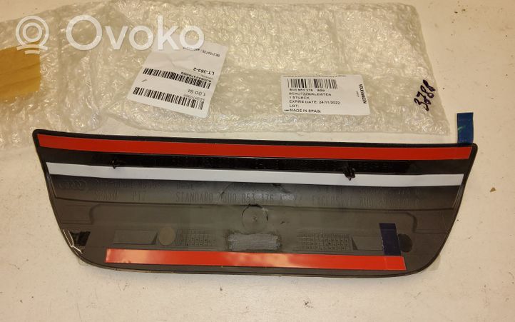 Audi Q3 8U Takaoven kynnyksen suojalista 8U08533769B9