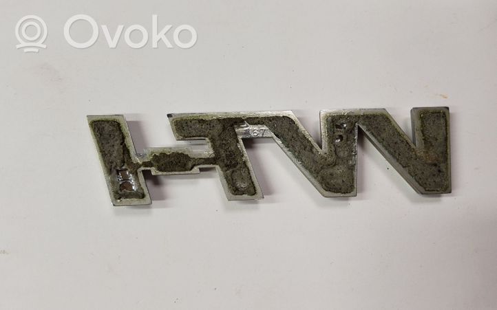 Toyota Corolla Verso E121 Kiti ženkliukai/ užrašai 