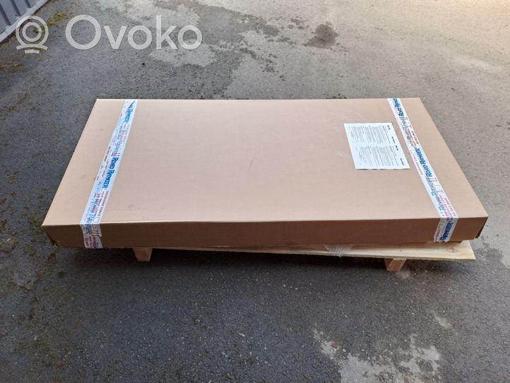 Volkswagen Amarok Opening tailgate glass ET310005