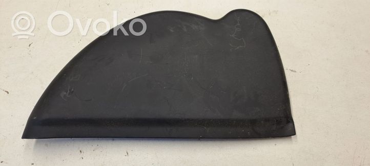 Volkswagen PASSAT B5 Rivestimento estremità laterale del cruscotto 3B0858036