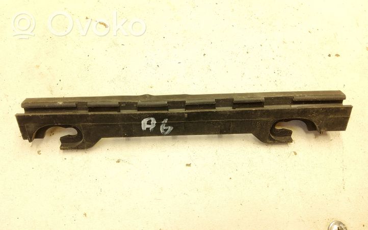 Audi A6 S6 C6 4F Rubber seal rear door 4F0833345B