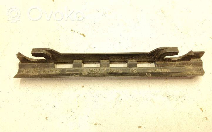 Audi A6 S6 C6 4F Rubber seal rear door 4F0833345B