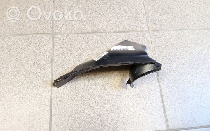 Audi Q7 4L Supporto del fendinebbia 4L0807152E