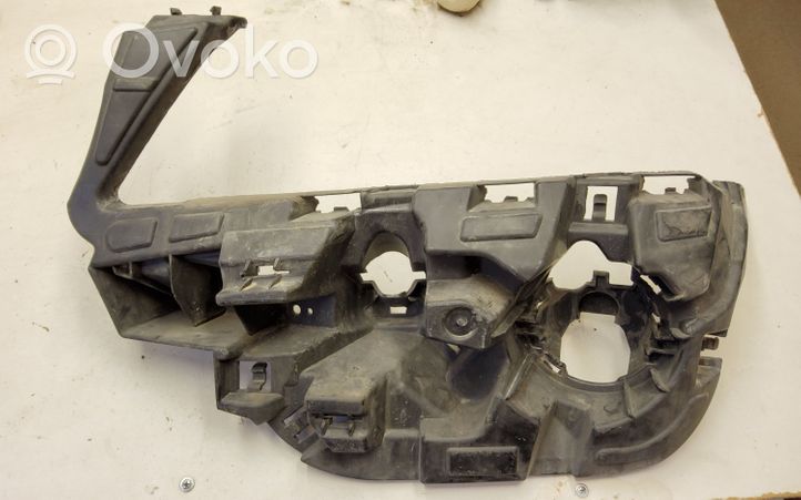 BMW X3 F25 Front bumper support beam 51117212955