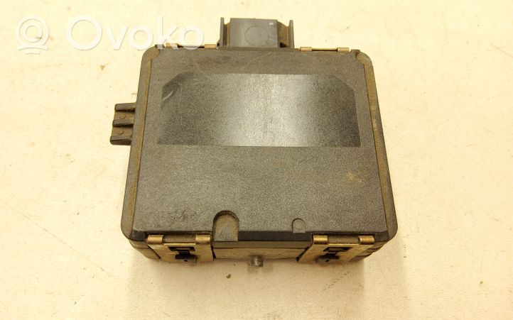 Volkswagen PASSAT B8 Capteur radar de distance 3Q0907590E