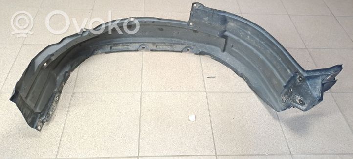 Toyota Land Cruiser (J150) Rivestimento paraspruzzi passaruota anteriore 5380660120