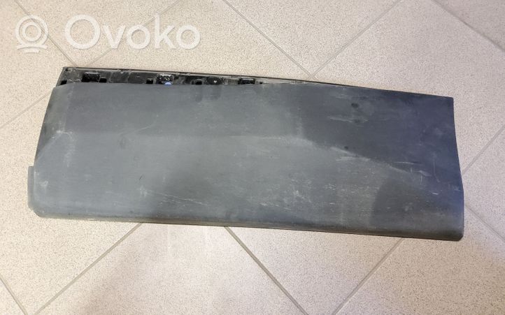 Peugeot 3008 II Rivestimento portiera posteriore (modanatura) 9811404577