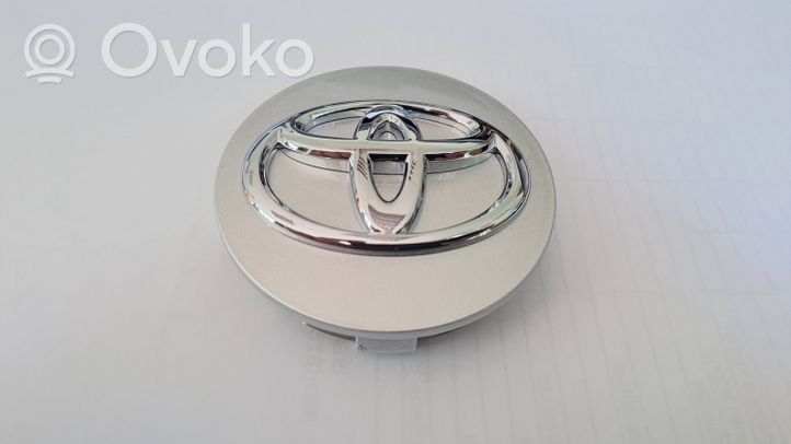 Toyota RAV 4 (XA50) Gamyklinis rato centrinės skylės dangtelis (-iai) 