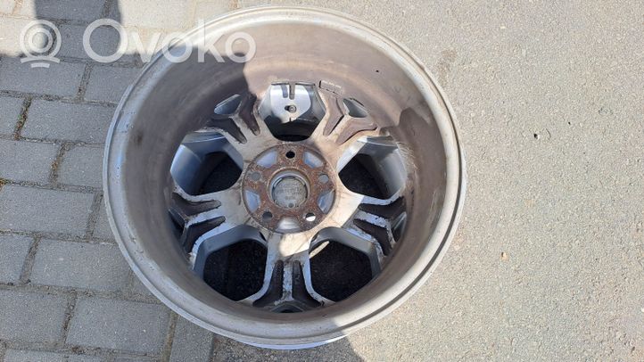 Ford Galaxy Felgi aluminiowe R16 Z866