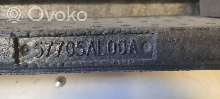 Subaru Outback Bufera putuplasta daļa 57705AL00A