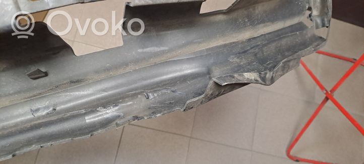 Volvo V40 Smorzatore/ammortizzatore d’urto per paraurti anteriore 31383074