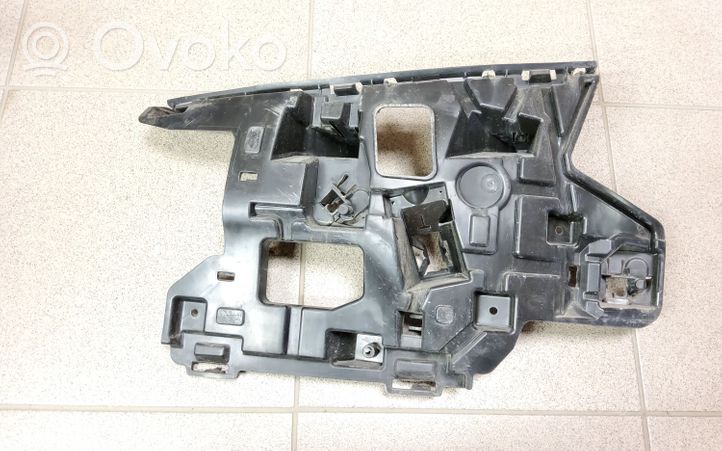 Volvo V40 Traversa di supporto paraurti anteriore 31283740