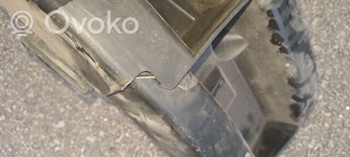 Peugeot Partner Poprzeczka zderzaka przedniego 9645814880