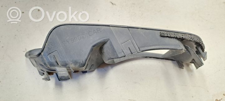 Toyota Camry Verkleidung Nebelscheinwerfer / Gitter vorne TY99071CAR