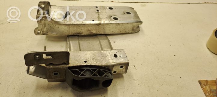 BMW M4 F82 F83 Smorzatore/ammortizzatore d’urto per paraurti anteriore 51118055665