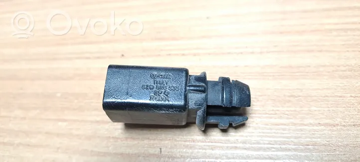 Audi Q7 4L Sensore della temperatura esterna 8Z0820535