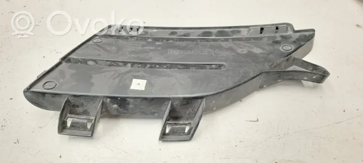 Dacia Lodgy Front bumper lower grill 623123137