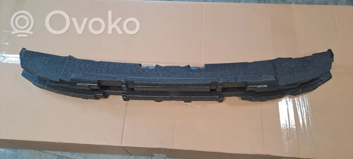 Peugeot 5008 II Absorber zderzaka przedniego 9811670480