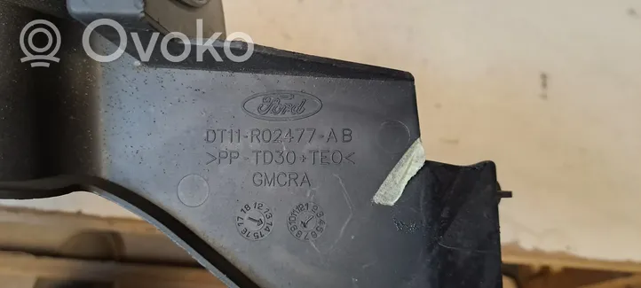 Ford Transit -  Tourneo Connect Kita variklio skyriaus detalė DT11R02477AB