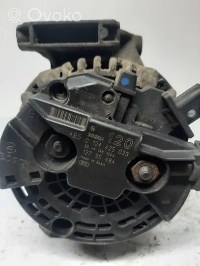 Saab 9-3 Ver2 Generatore/alternatore 12755484