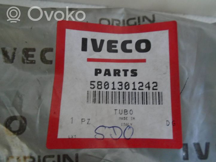 Iveco Daily 4th gen Ilmastointilaitteen putki (A/C) 5801301242