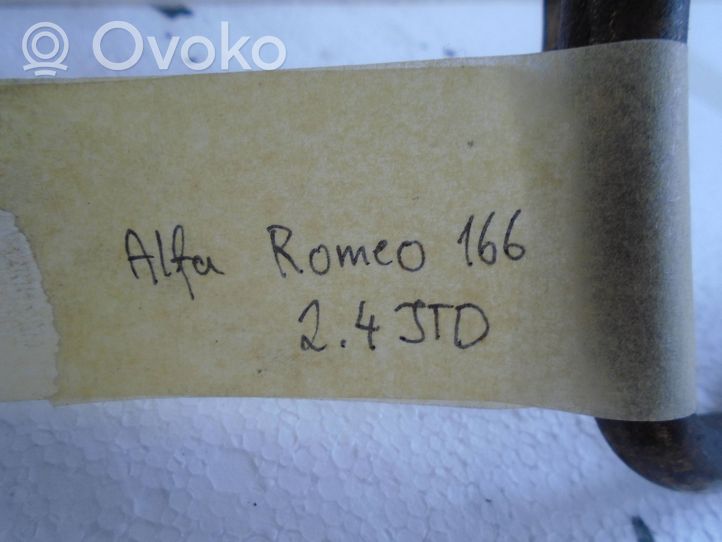 Alfa Romeo 166 Ohjaustehostimen letkusto 606619560