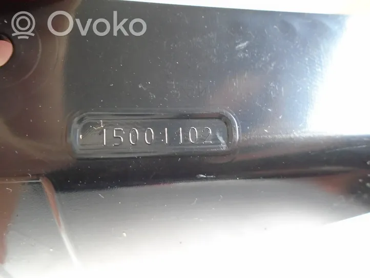 Ford Mondeo MK IV Puskurin kannattimen kulmakannake 15001102