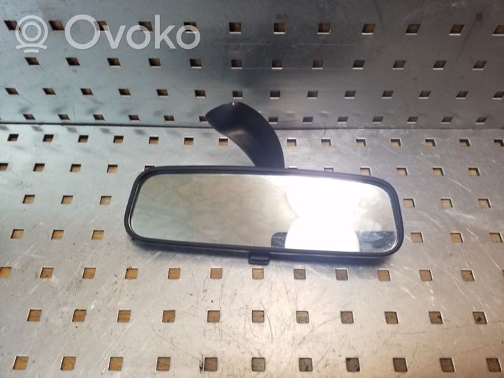 Opel Antara Rear view mirror (interior) E4012141