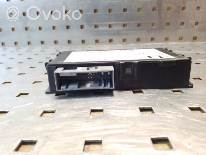 Opel Antara Phone control unit/module 454942368